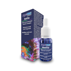 AquaPro Elixir Series ReVita